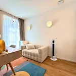 Rhodania Boutique Hotel