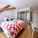 Rhodania Boutique Hotel